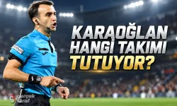 Atilla Karaoğlan Hangi Takımı Tutuyor? Derbi Öncesi Merak Edilenler