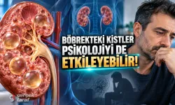 Polikistik Böbrek Hastalığında Görünmeyen Risk: Kaygı ve Stres
