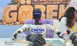 CANİKMAN TEKNOFEST Güneydoğu'da İlgi Odağı Oldu