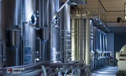 Endüstriyel Üretimde Chiller Sistemlerinin Rolü ve Kullanım Alanları