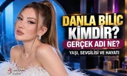 Danla Bilic kimdir, gerçek adı ne, kaç yaşında? Nereli, evli mi, sevgilisi kim?
