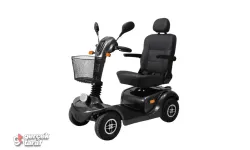 Engelli Scooter mı Akülü Tekerlekli Sandalye mi? Hangi Model Kime Uygun