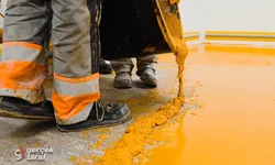 En İyi Epoksi Boya Nasıl Seçilir?