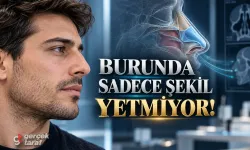Erkeklerde Burun Estetiğinde 6 Kritik Nokta!