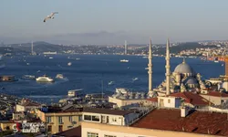 Samsun'dan İstanbul'a Giden Yolcunun Elindeki Bir Gün