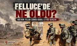 ABD’nin Felluce saldırısında ne oldu? Beyaz fosfor gerçeği ve 2004’ün yıkımı