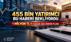 Fon yatırımcılarına 1 milyon TL’ye kadar ödeme geliyor: 455 bin kişiyi ilgilendiriyor