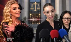 Güllü davasında yeni ses kaydı! Mahkemeye sunuldu, Tuğyan Ülkem Gülter için müebbet talebi