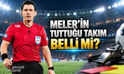 Hakem Halil Umut Meler kimdir, nereli, kaç yaşında? Hangi takımı tutuyor?