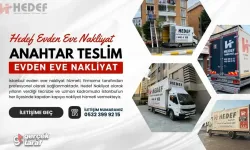 İstanbul İzmir Arası Parça Eşya Taşıma Şirketi – GLOBAL NAKLİYAT