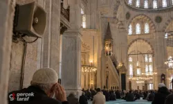 Ses Yükselirken Kelimeler Neden Kayboluyor? Büyük Mekânlarda Yankı ve Cızırtı Sorunu