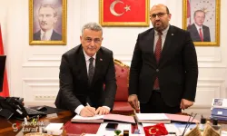 Samsun İlkadım'da öğrencilere tiyatroyla sıfır atık eğitimi