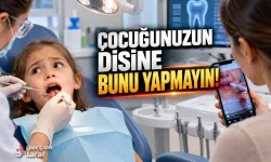 Çocuğunuzun Dişi Ağrıyorsa Sosyal Medyaya Dikkat!