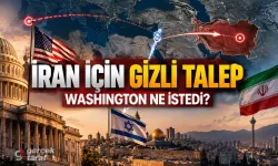 ABD’den İsrail’e İran’a tek başına saldırı baskısı iddiası