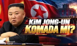Kim Jong-un beyin kanaması mı geçirdi? Koma ve ölüm iddialarında son durum