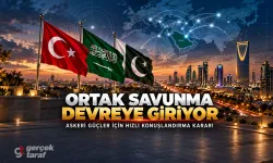 Mekke İttifakı’ndan Suudi Arabistan’a Hızlı Askeri Konuşlandırma Kararı