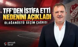 Mevlüt Aktan Kimdir, TFF’den Neden İstifa Etti?