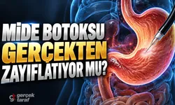 Mide botoksu gerçekten zayıflatıyor mu, zararları var mı?