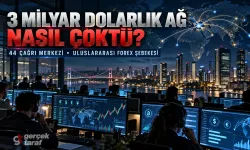 MİT Operasyonu: 3 Milyar Dolarlık Forex Ağı Nasıl Çökertildi?