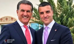 Mustafa Sarıgül açıkladı: Emir Sarıgül emniyete gitti