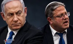 Ben-Gvir'den Netanyahu'ya suçlama: Beni dışlayacak