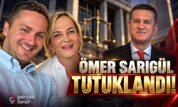 Mustafa Sarıgül'ün oğlu Ömer Sarıgül tutuklandı! 7 kişiye tutuklama kararı