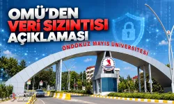 OMÜ Veri Sızıntısı: Sağlık Verileri Etkilendi mi?
