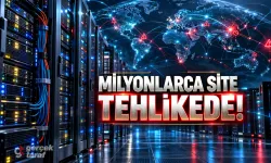 PHP'de Kritik Güvenlik Açığı! Milyonlarca Site Tehlikede
