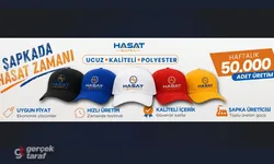 Promosyon Yelek ile Sahada Görünür Olun