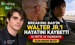RJ Mitte kimdir, neden öldü, intihar mı etti? Breaking Bad’in Walter Jr.’ı 34 yaşında hayatını kaybetti