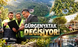 Samsun Canik'e Yeni Orman Parkı! İçinde Neler Olacak?