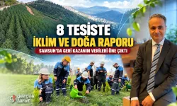 Eti Bakır’dan 8 işletmeyi kapsayan iklim ve doğa raporu