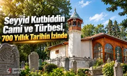 Samsun Seyyid Kutbiddin Camii ve Türbesi’nin Tarihi