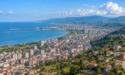 Samsun'da 1.253 mahalle var! Zirvedeki ilçe şaşırttı