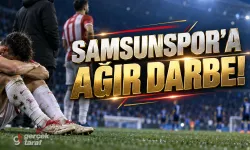 Samsunspor Kasımpaşa'ya 4-1 mağlup oldu! Bjelica ilk maçında kaybetti