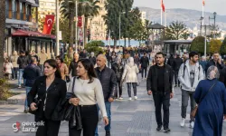 Samsun'un 17 ilçesinde kadın mı erkek mi daha fazla? Zirvedeki ilçe şaşırttı!