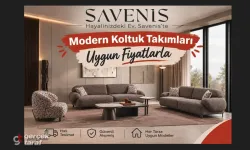 Modern Spor Salon Koltuk Takımları Savenis.com’da!