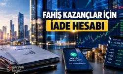 SPK’dan fahiş kazançlar için iade hesabı düzenlemesi