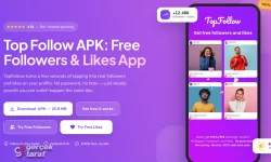 Topfollow Ücretsiz Takipçi Uygulaması: Coin ve Kupon Rehberi