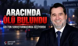 Ali Emre Ballı kimdir, neden öldü? Çekmeköy’de aracında ölü bulundu