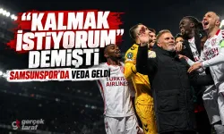 Samsunspor’da Thorsten Fink dönemi sona erdi: Önce devam denildi, sonra ayrılık geldi