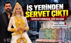 Vanlı Kara Haydar soruşturmasında 1,5 milyar TL ele geçirildi