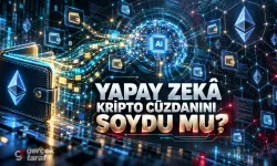 Yapay Zekâ Kripto Cüzdanını Soydu mu? 362 Adres Taradı!