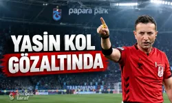 Gözaltına alınan Hakem Yasin Kol kimdir? Nereli, kaç yaşında? Neden Gözaltına Alındı?