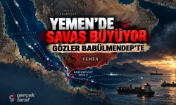 Yemen’de savaş yeniden alevlendi