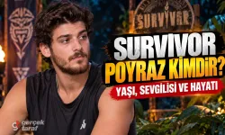 Yiğit Poyraz kimdir, nereli, kaç yaşında? Sevgilisi Yasmin Erbil kim, evli mi?
