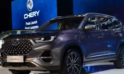 Chery Fabrikası Samsun'da 25 Bin Kişiye İş İmkanı Sağlayacak