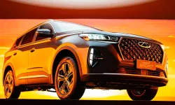 Chery Samsun Fabrikası İçin Detaylar Belli Oldu