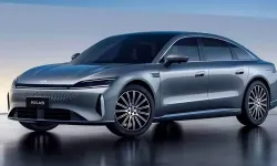 Chery Fulwin A9 Modeli Samsun'da Üretilecek