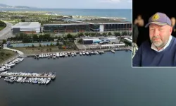 Samsun’u Yelken Sporunun Merkezi Yapacağız